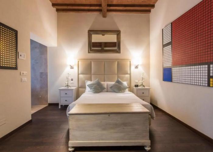 Florence Art Apartments