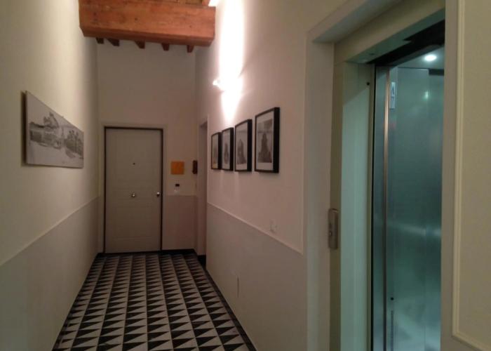 Florence Art Apartments