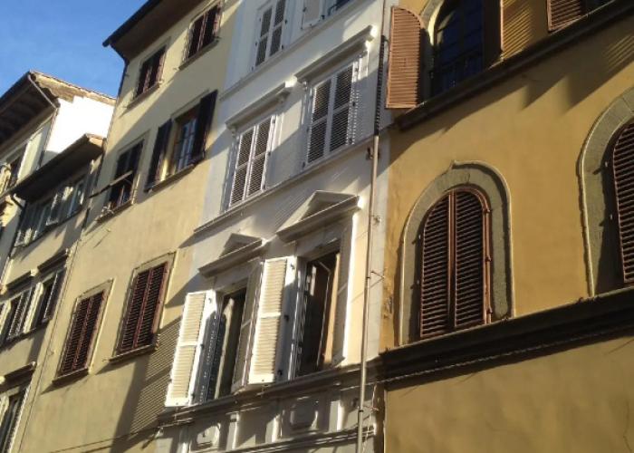 Florence Art Apartments