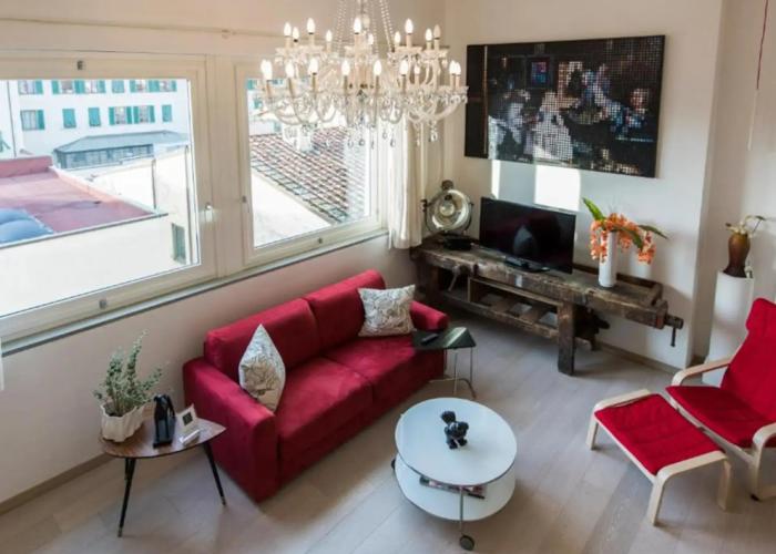 Florence Art Apartments