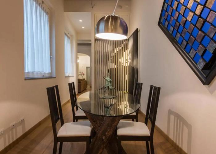 Florence Art Apartments
