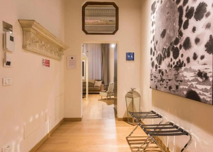 Florence Art Apartments