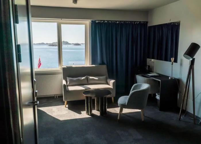 Live Lofoten Hotel