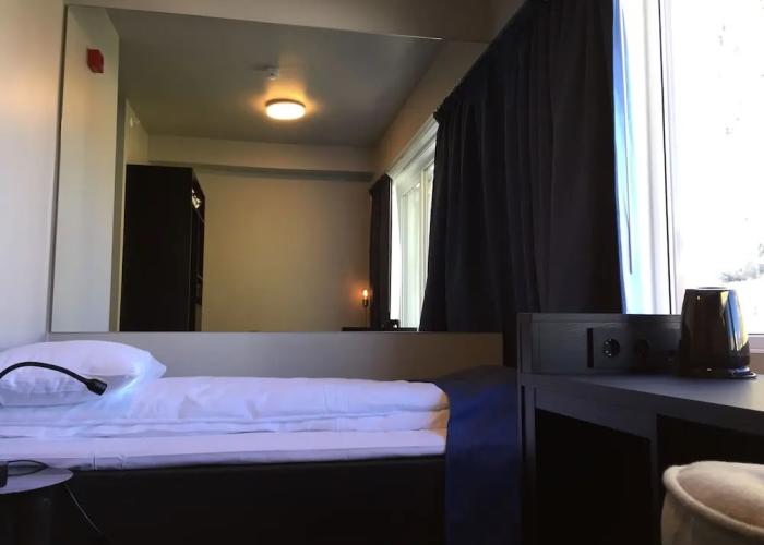 Live Lofoten Hotel