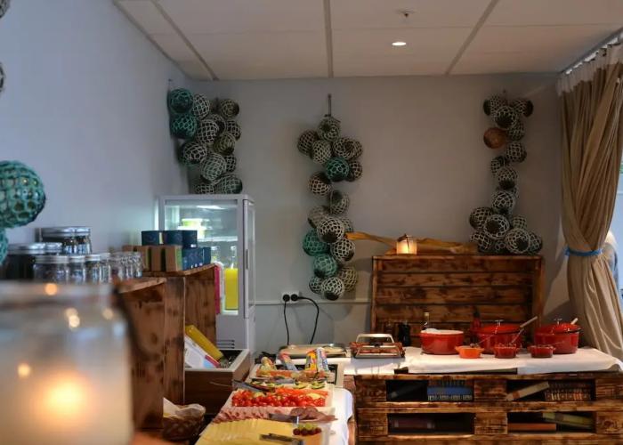 Live Lofoten Hotel