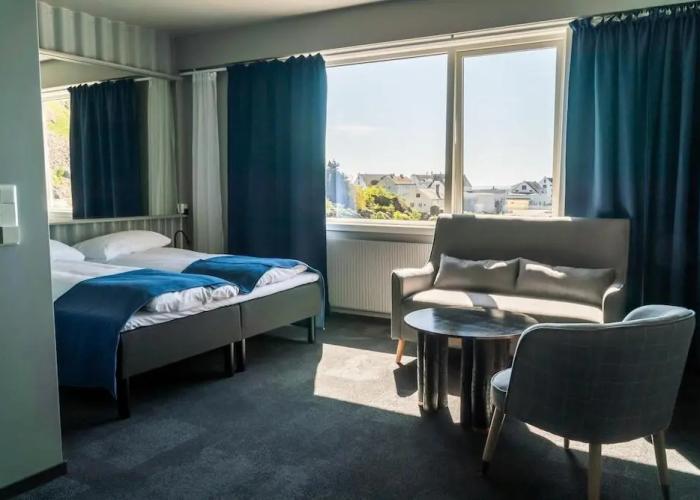 Live Lofoten Hotel