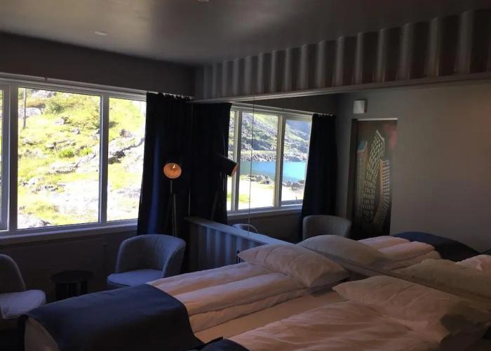 Live Lofoten Hotel