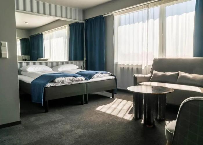 Live Lofoten Hotel