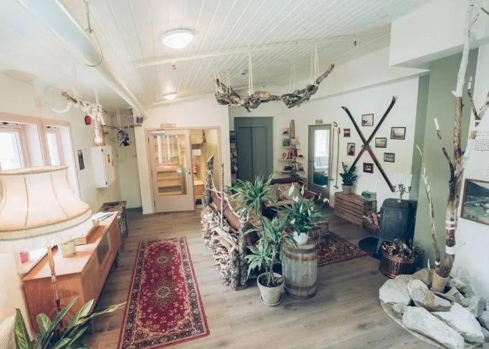 Furu Hostel