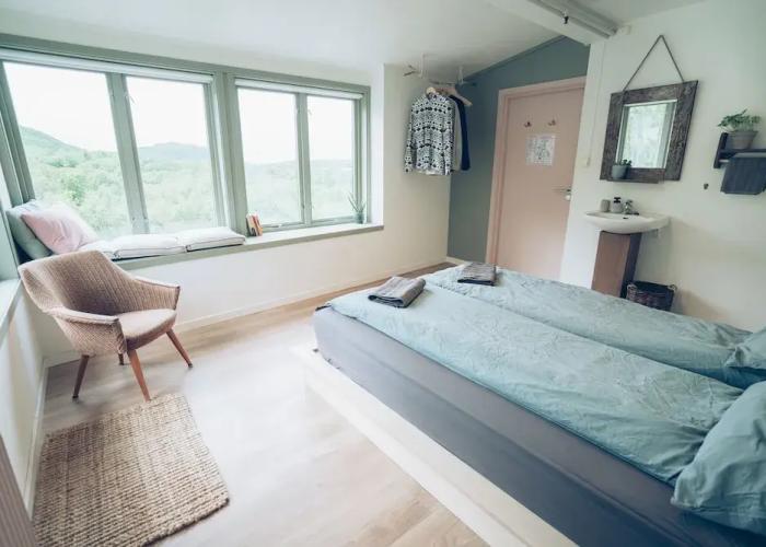 Furu Hostel