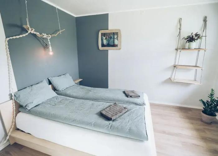 Furu Hostel