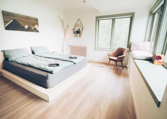 Furu Hostel