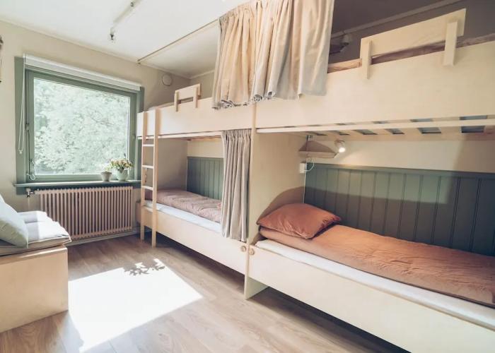 Furu Hostel