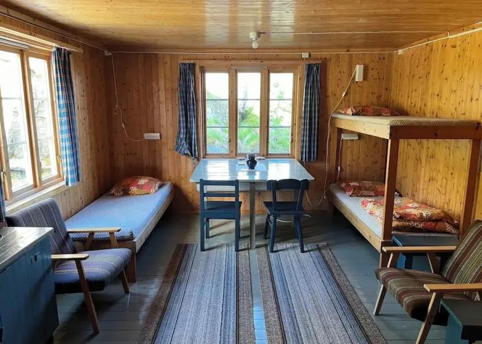 Stamsund Hostel