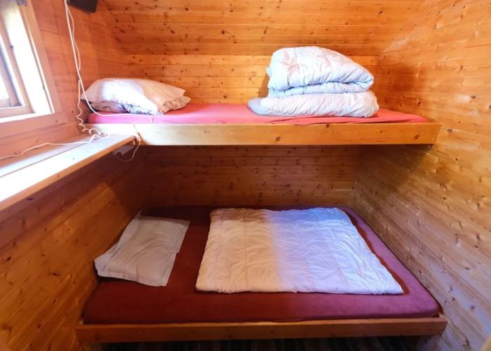 Stamsund Hostel