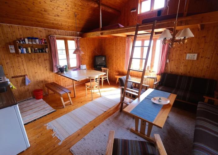 Stamsund Hostel
