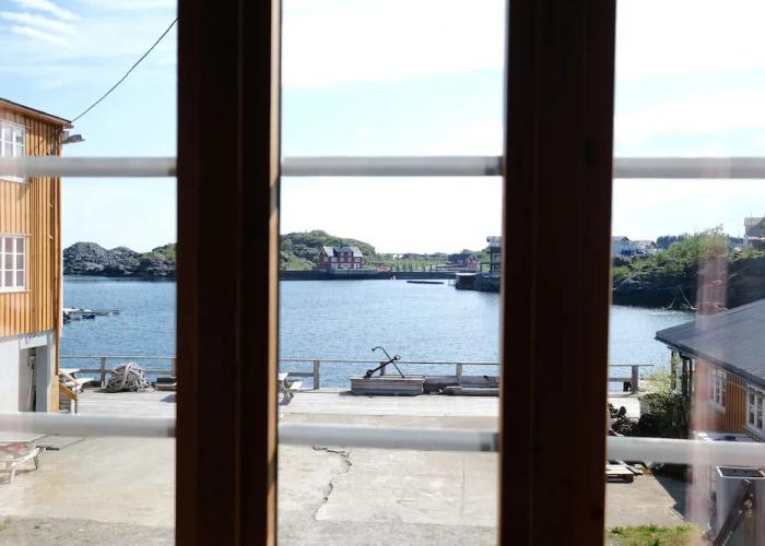 Stamsund Hostel