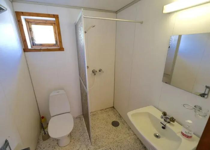 Stamsund Hostel