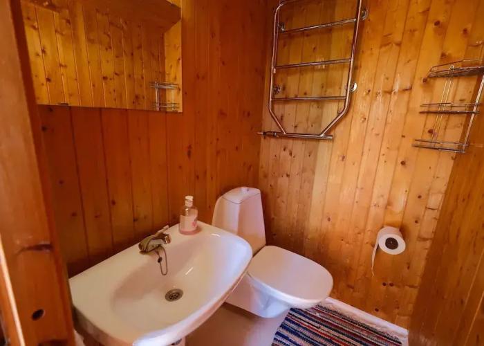 Stamsund Hostel