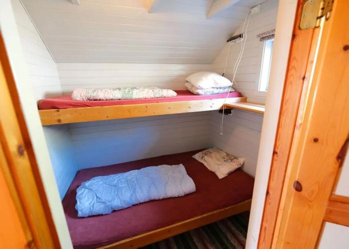 Stamsund Hostel