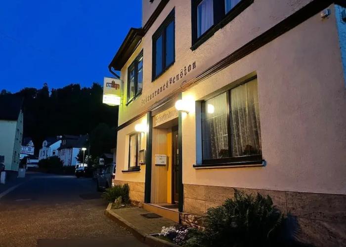 Guesthouse Kimbab