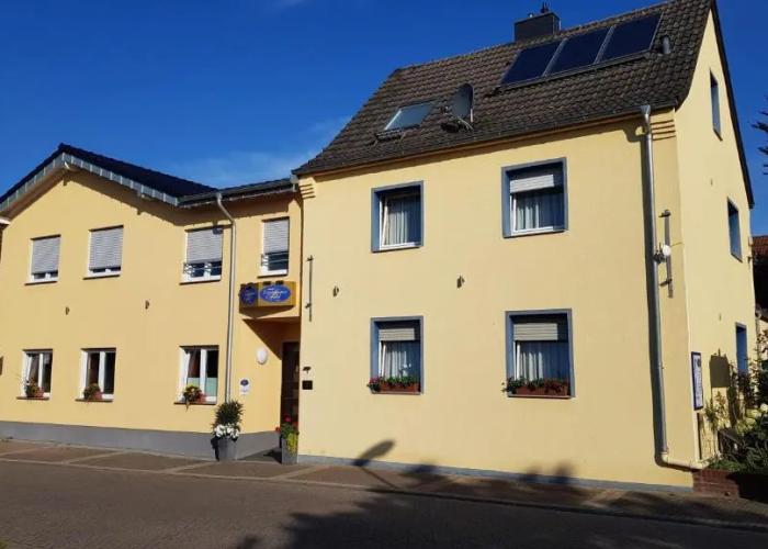 Landhaus Effeld