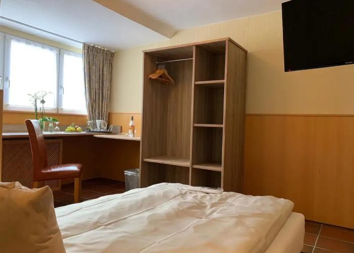 Hotel Burg Wassenberg