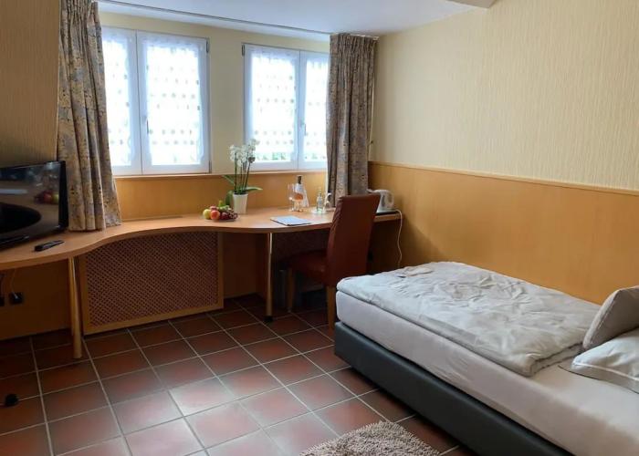 Hotel Burg Wassenberg