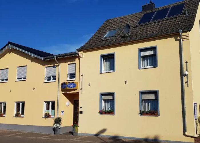 Hotel Landhaus Effeld
