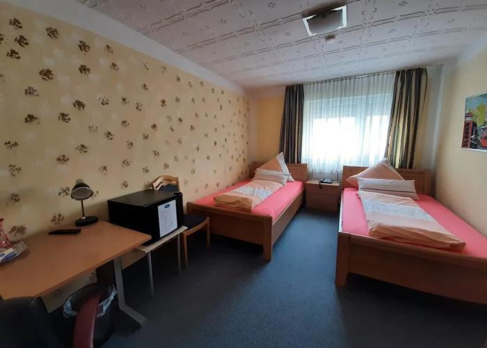 Hotel Landhaus Effeld