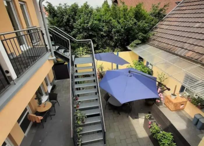 Hotel Landhaus Effeld