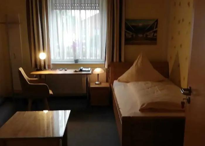Hotel Landhaus Effeld
