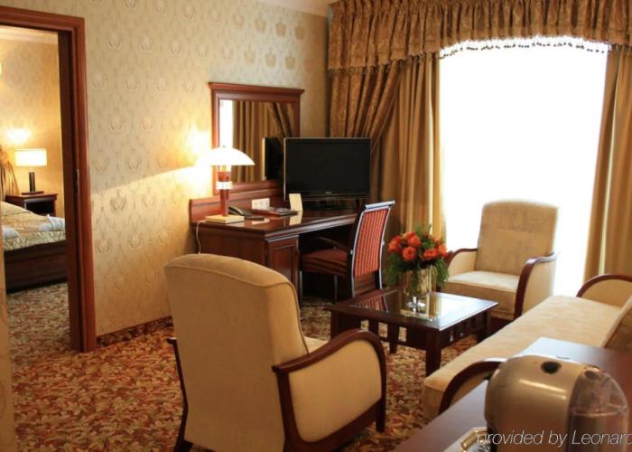 Hotel SPA Faltom Gdynia Rumia