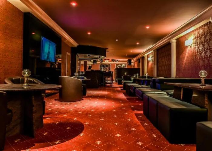 Hotel SPA Faltom Gdynia Rumia