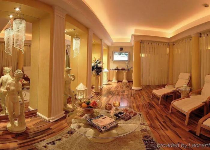 Hotel SPA Faltom Gdynia Rumia