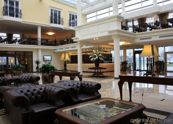 Hotel SPA Faltom Gdynia Rumia