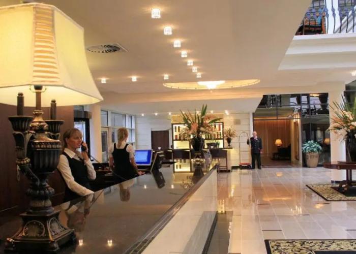 Hotel SPA Faltom Gdynia Rumia