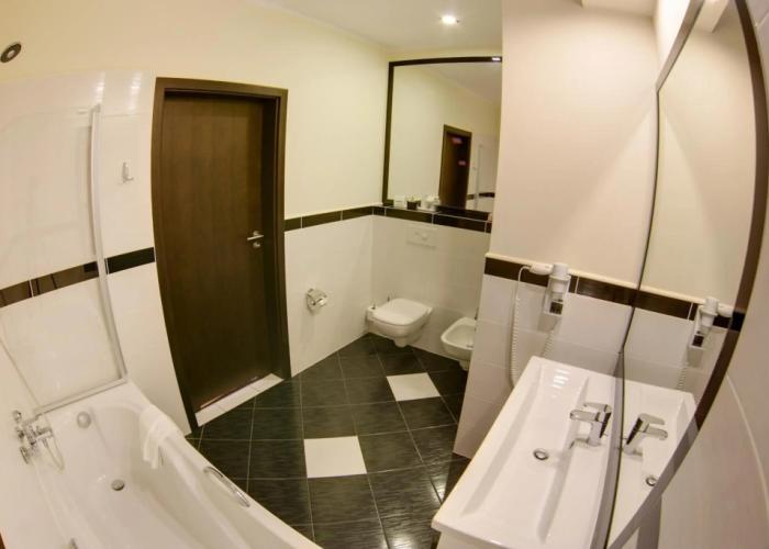 Hotel Business Faltom Gdynia