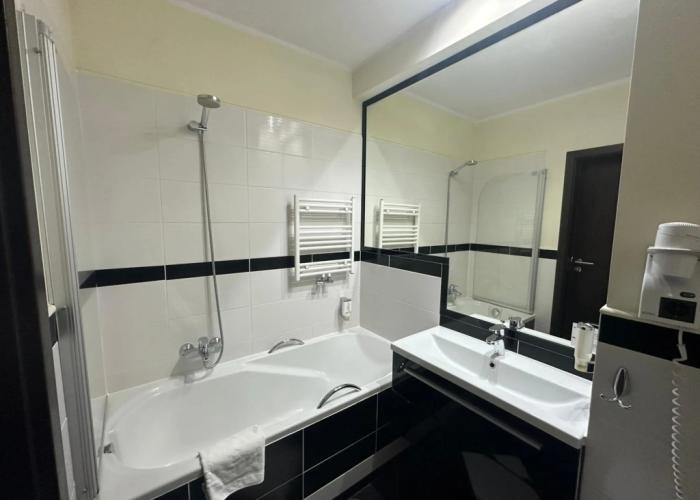 Hotel Business Faltom Gdynia