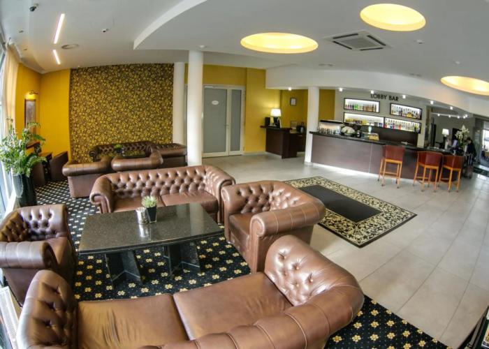 Hotel Business Faltom Gdynia