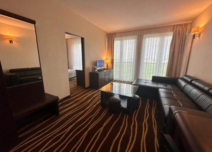 Hotel Business Faltom Gdynia