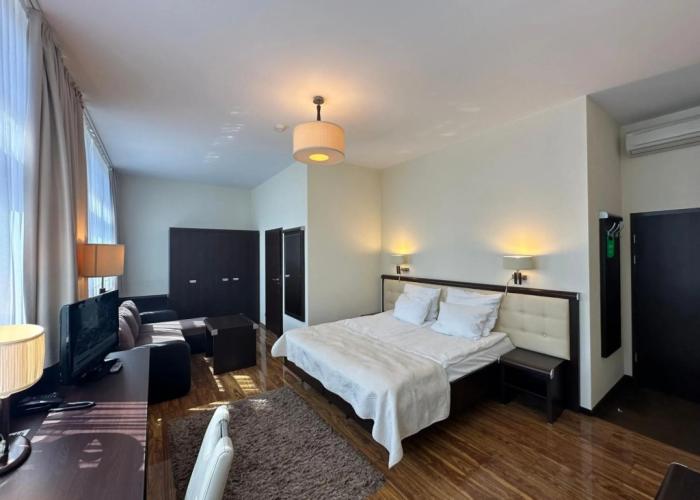 Hotel Business Faltom Gdynia