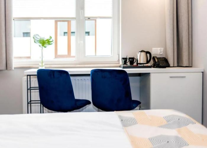 Hotel 107