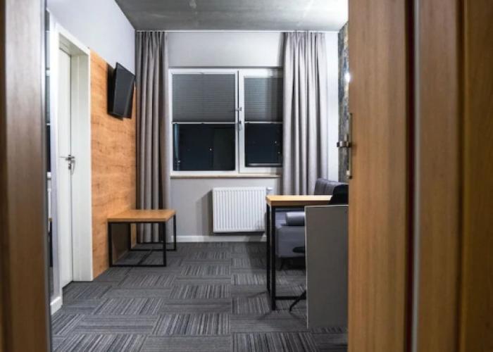 Hotel 107
