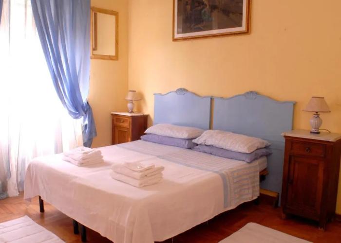 Villa Fiorita