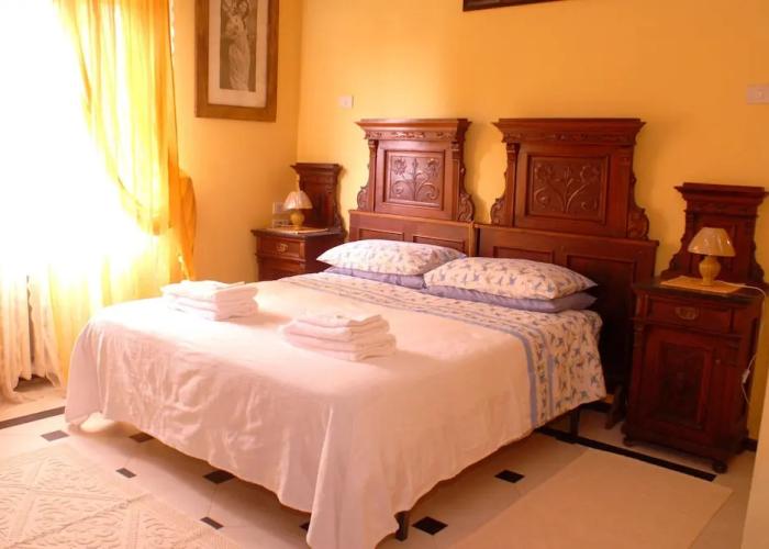 Villa Fiorita