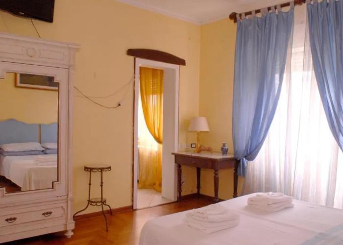 Villa Fiorita