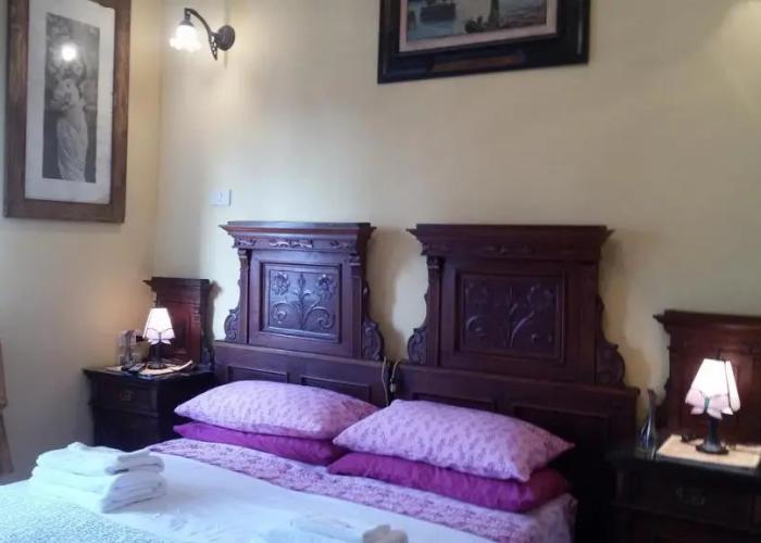 Villa Fiorita