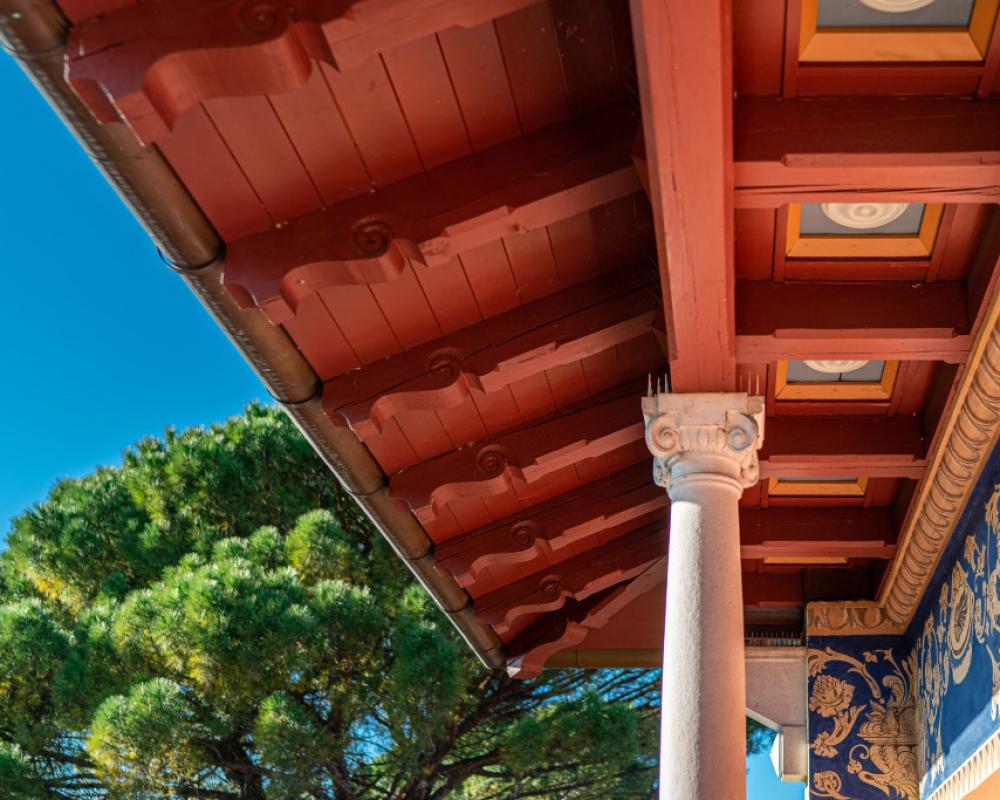 Europalace Hotel, BW Signature Collection