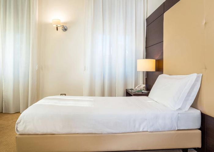 Europalace Hotel, BW Signature Collection